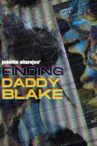 Finding Daddy Blake (2022)