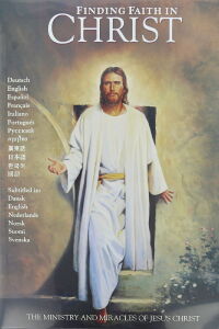 Finding Faith In Christ (2003)