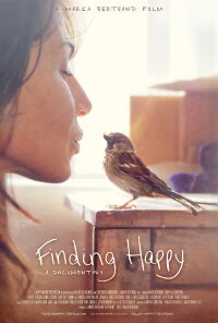 Finding Happy (2024)