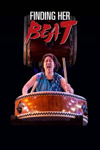 Finding Her Beat (2022)