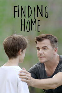 Finding Home (2016)