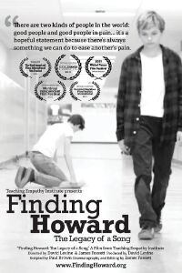 Finding Howard (2021)
