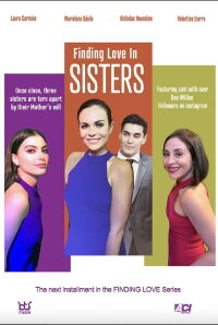 Finding Love in Sisters (2024)