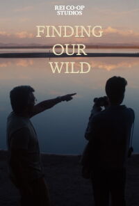 Finding Our Wild (2023)