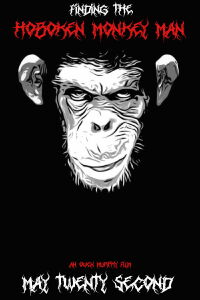 Finding the Hoboken Monkey Man (2024)