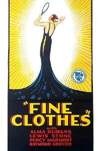 Fine Clothes (1925)
