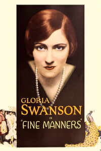 Fine Manners (1926)