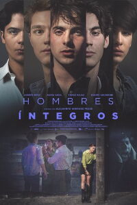 Fine Young Men (2025)