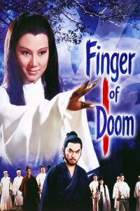Finger of Doom (1972)