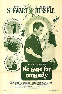 Finie la comédie (1940)