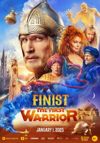 Finist. Pervyy bogatyr (2024)