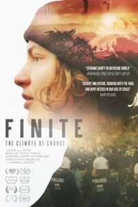 Finite: The Climate of Change (2023)