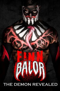 Finn Bálor The Demon Revealed (2015)
