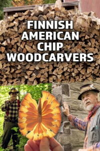 Finnish American Chip Woodcarvers (2019)