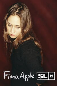 Fiona Apple: MTV Live in New York, 1999 (1999)