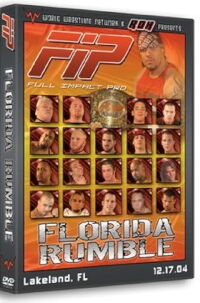 FIP Florida Rumble (2004)