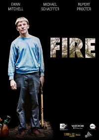 Fire (2016)