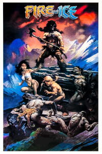Fire and Ice (1983)