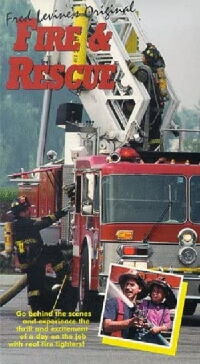 Fire & Rescue (1994)