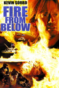 Fire from Below (2009)