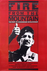 Fire from the Mountain (1987)