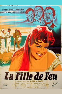 Fire in the Flesh (1958)