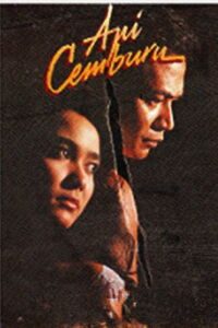 Fire of Jealousy (1989)