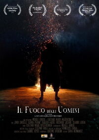 Fire of Men (2017)