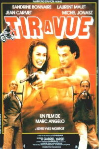 Fire on Sight (1984)