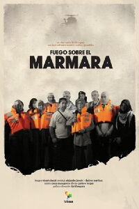 Fire on the Marmara (2011)
