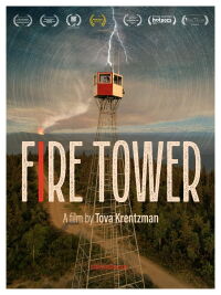 Fire Tower (2024)