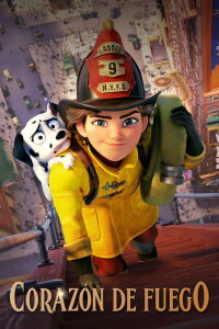 Fireheart (2022)