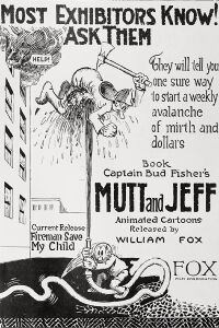 Fireman Save My Child (1919)