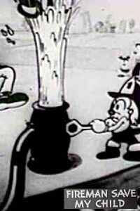 Fireman, Save My Child (1935)