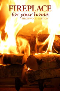 Fireplace for Your Home: Birchwood Edition (2015)