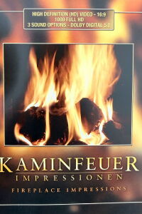 Fireplace Impressions (2008)