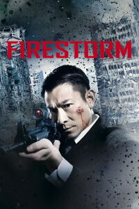 Firestorm (2013)