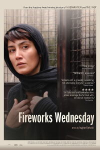 Fireworks wednesday (2006)