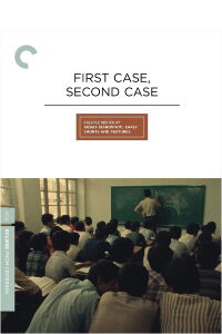 First Case, Second Case (1979)