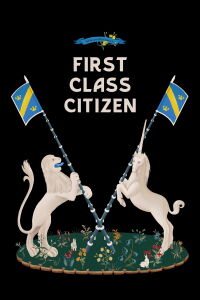 First Class Citizen (2021)