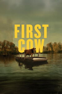 First Cow (2020)