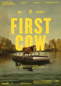 First Cow (2020)