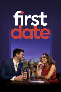 First Date: The Musical (2020)