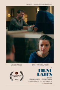 First Dates (2026)