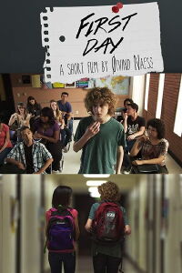 First Day (2011)