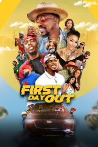 First Day Out (2023)