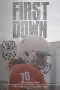 First Down (2022)