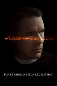 First Reformed (2018)