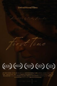First Time (2021)