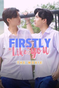 Firstly 